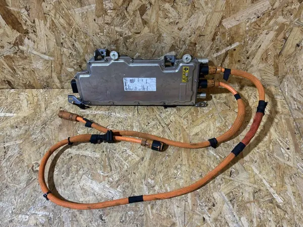 Module de charge BMW 5A46087 OEM pour 3 G20 G21 image 2
