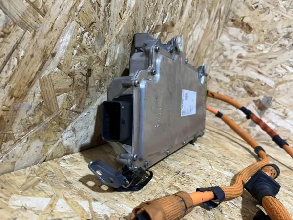 Module de charge BMW 5A46087 OEM pour 3 G20 G21 image 4