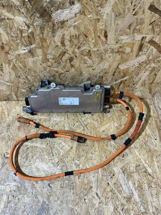 Module de charge BMW 5A46087 OEM pour 3 G20 G21 image 8