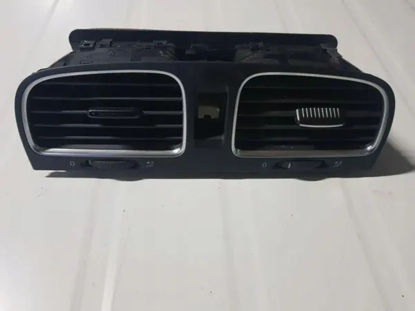 VW luchtinlaatconsole OEM 5K0815736 voor 1.6L diesel image 2