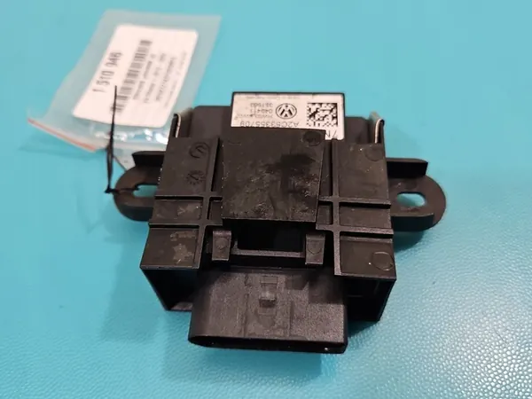 Bränslepumpstyrmodul VW Sharan II 10- OEM 7N0906093 image 2