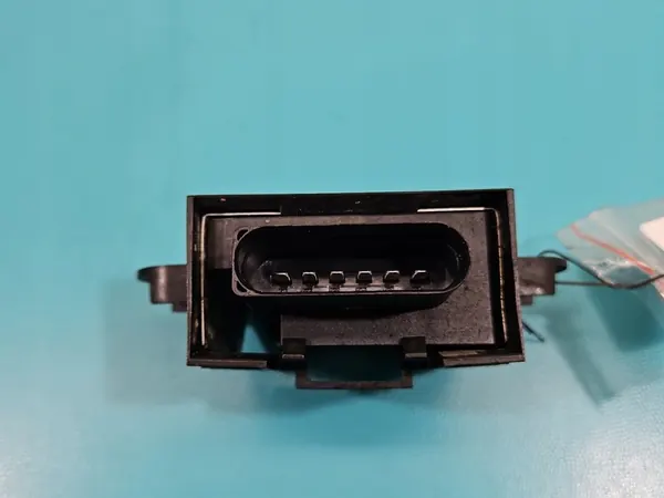 Bränslepumpstyrmodul VW Sharan II 10- OEM 7N0906093 image 4