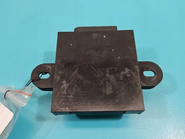 Bränslepumpstyrmodul VW Sharan II 10- OEM 7N0906093 image 5