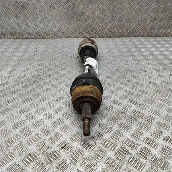 Volkswagen T5 Främre Vänster Halvaxel 7E0407271R image 2