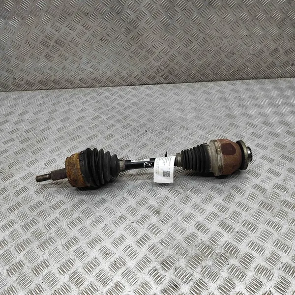 Volkswagen T5 Främre Vänster Halvaxel 7E0407271R image 3