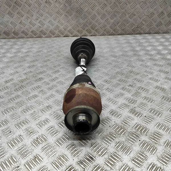 Volkswagen T5 Främre Vänster Halvaxel 7E0407271R image 4