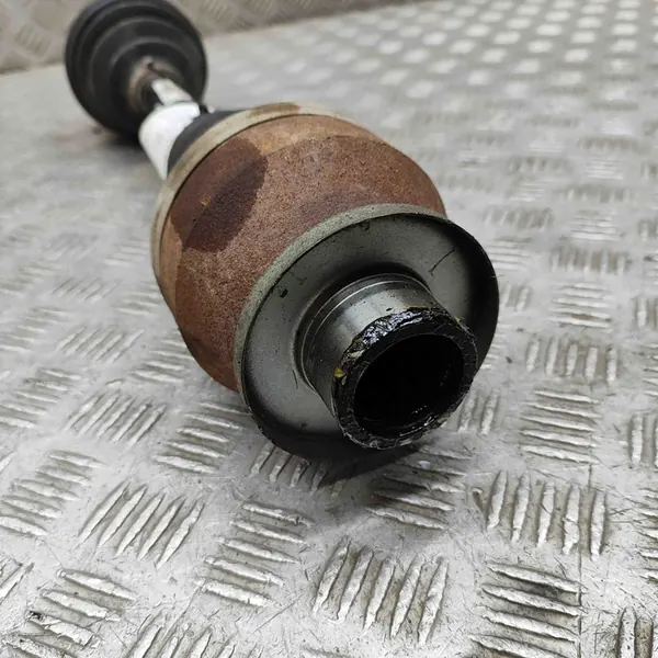 Volkswagen T5 Främre Vänster Halvaxel 7E0407271R image 5