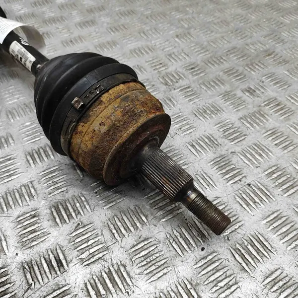 Volkswagen T5 Främre Vänster Halvaxel 7E0407271R image 6