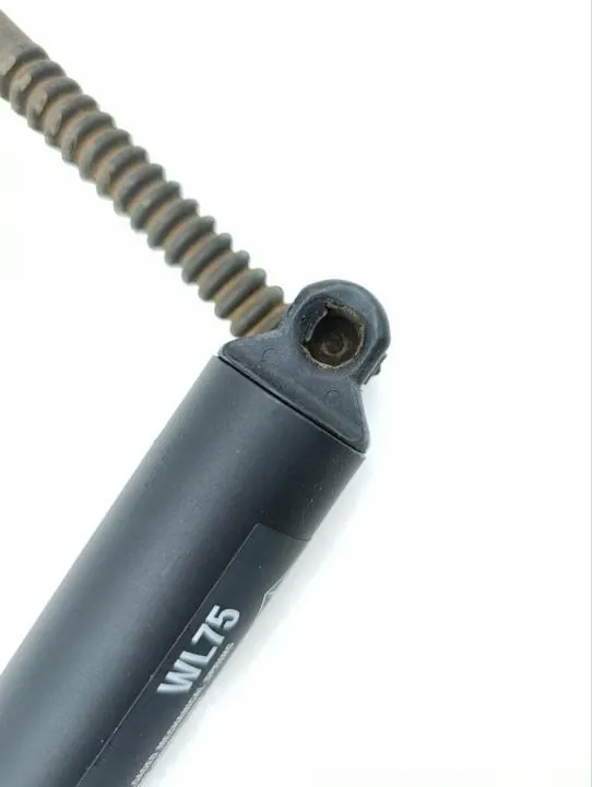 Gasfeder OEM 68459565AA für Jeep Grand Cherokee image 3