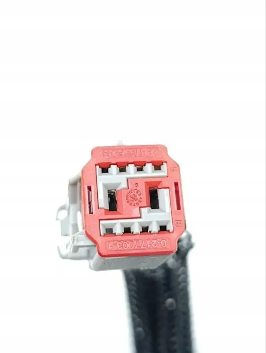 Gasfeder OEM 68459565AA für Jeep Grand Cherokee image 5