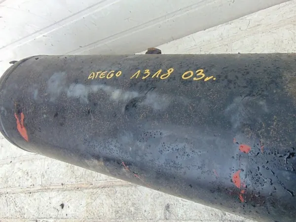 Luchttank 30L OEM 000685 voor Atego 1318 2003 image 3