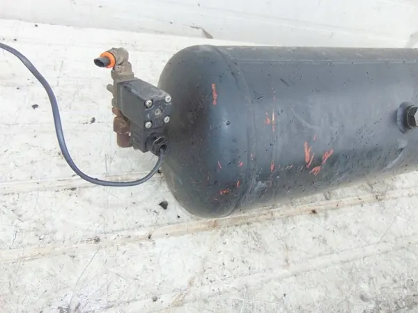 Luchttank 30L OEM 000685 voor Atego 1318 2003 image 5