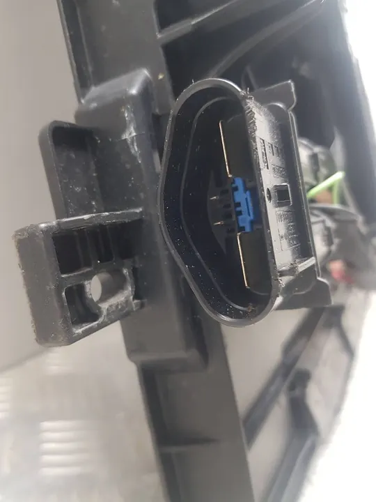 Kylarrubrik Audi VW Skoda Seat 2.0 TSI 2.0 TDI 5WA121203T image 5