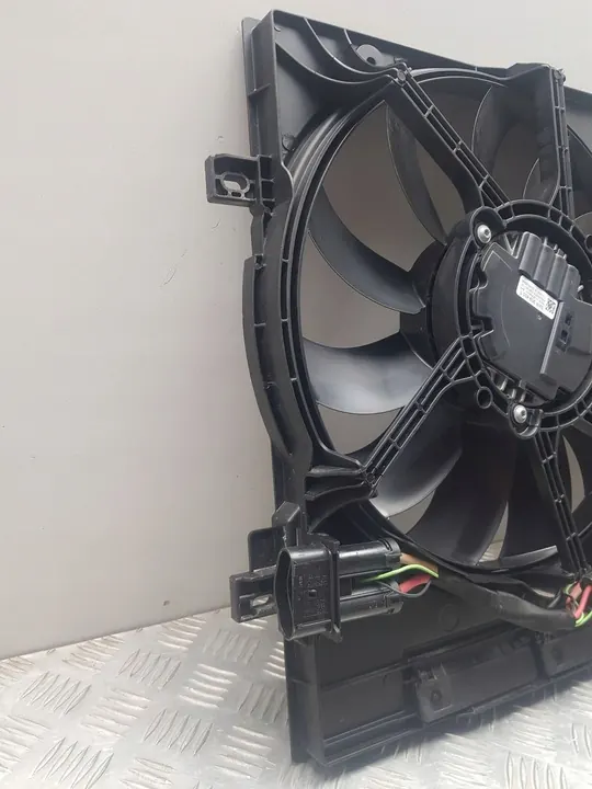 Kylarrubrik Audi VW Skoda Seat 2.0 TSI 2.0 TDI 5WA121203T image 6