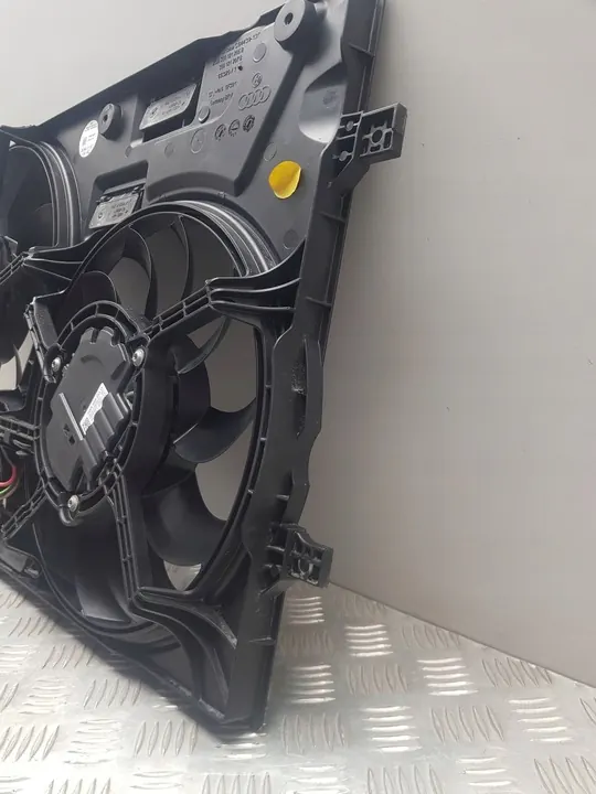 Kylarrubrik Audi VW Skoda Seat 2.0 TSI 2.0 TDI 5WA121203T image 7