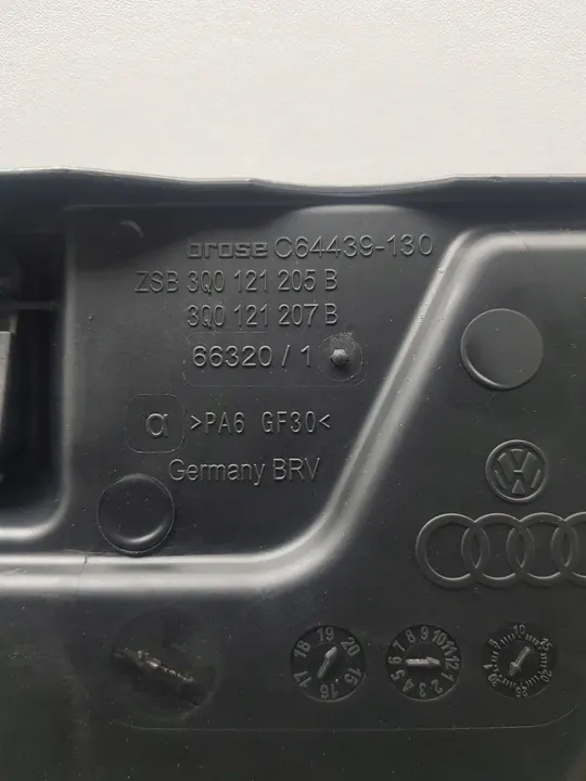 Kylarrubrik Audi VW Skoda Seat 2.0 TSI 2.0 TDI 5WA121203T image 8