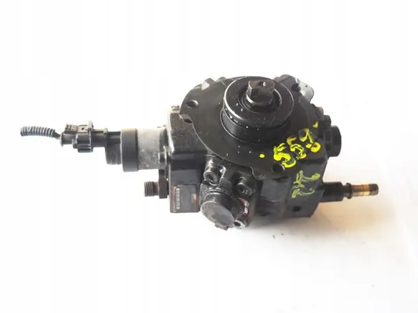 OEM 0445010139 9683268980 Ford Mondeo inspuitpomp image 2