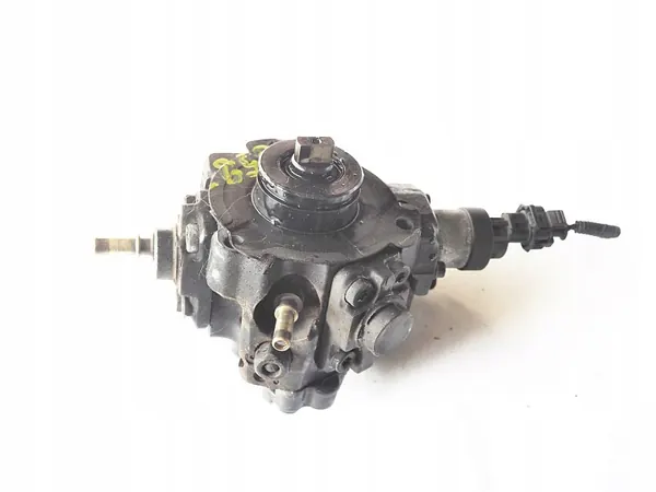 OEM 0445010139 9683268980 Ford Mondeo inspuitpomp image 5