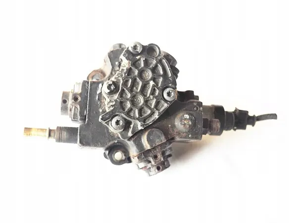 OEM 0445010139 9683268980 Ford Mondeo inspuitpomp image 7