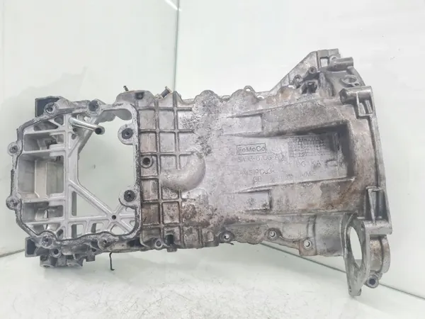 Pieza Jaguar OE 8W93-6706-AD usada image 2