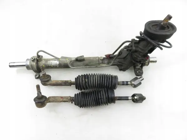 Styrställning Skoda Fabia I 6Q1423051AF OEM M1132665 image 2