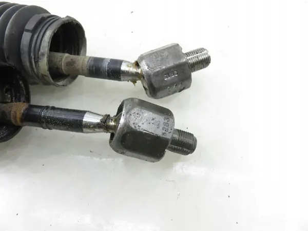 Styrställning Skoda Fabia I 6Q1423051AF OEM M1132665 image 4