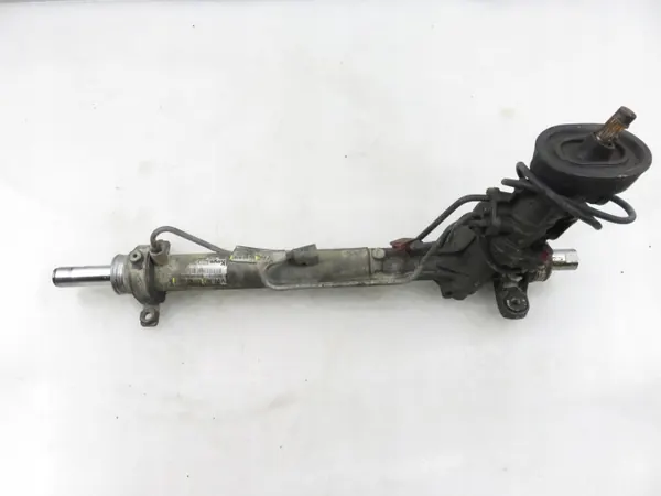 Styrställning Skoda Fabia I 6Q1423051AF OEM M1132665 image 5