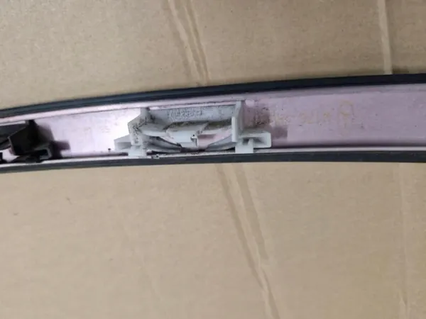 Mercedes-Benz W176 vasen kattolista OEM HG654F6GHUI image 6