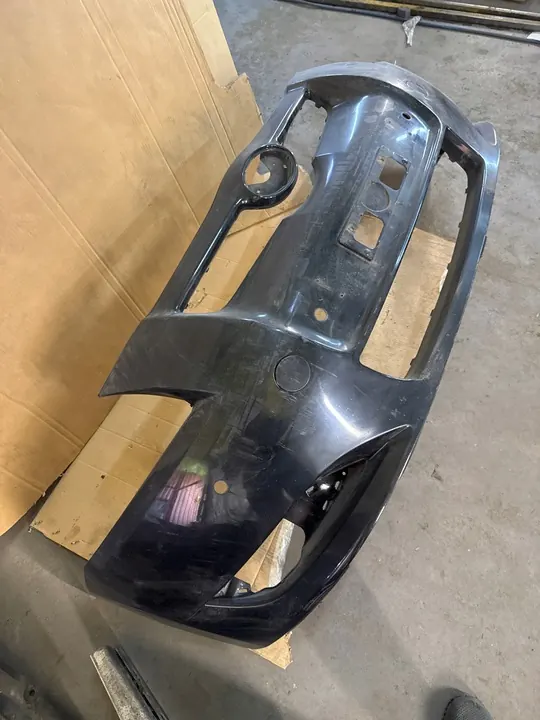 Paraurti anteriore Toyota Yaris II 2009-2011 image 2