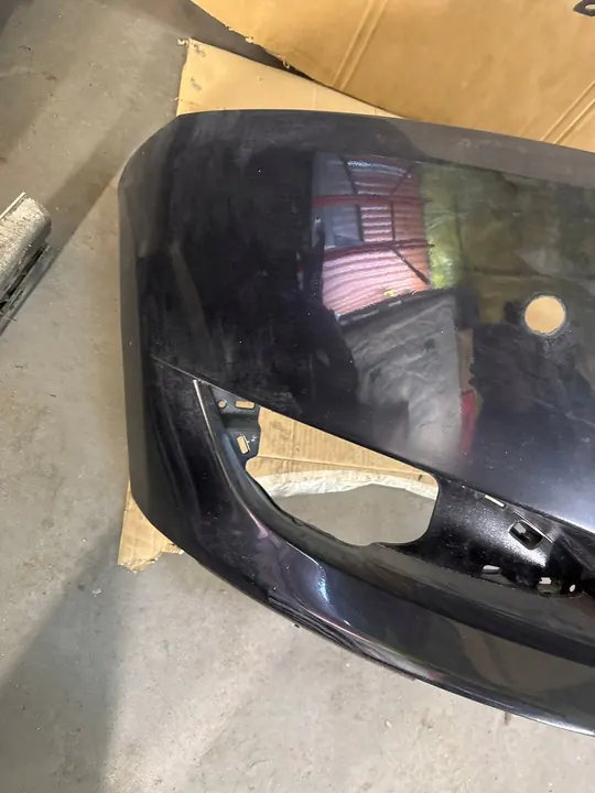 Paraurti anteriore Toyota Yaris II 2009-2011 image 3