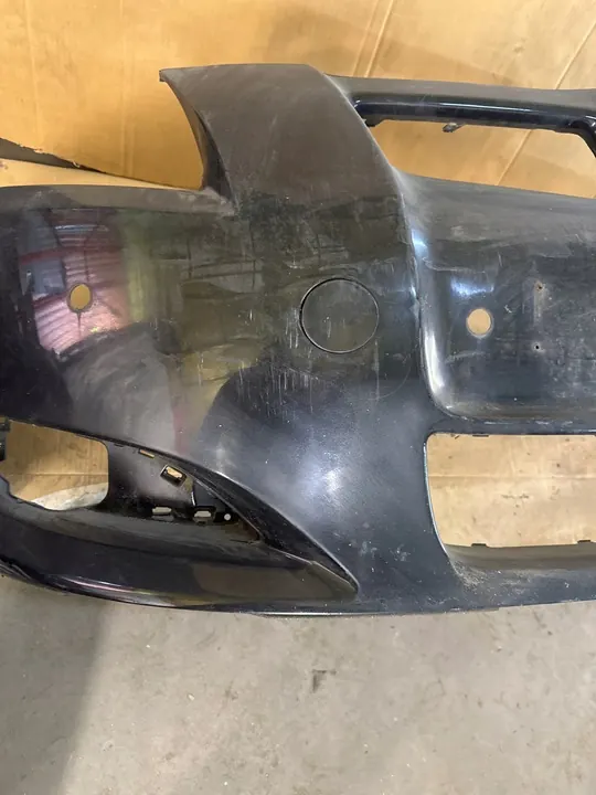 Paraurti anteriore Toyota Yaris II 2009-2011 image 4