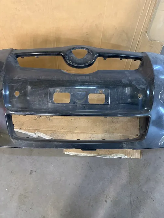 Paraurti anteriore Toyota Yaris II 2009-2011 image 6