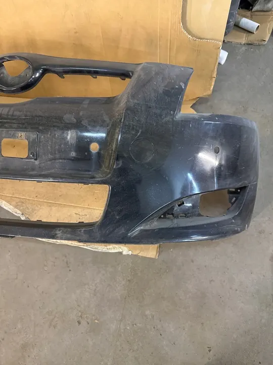 Paraurti anteriore Toyota Yaris II 2009-2011 image 7