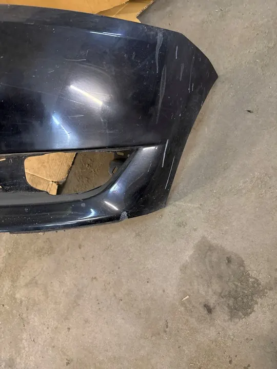 Paraurti anteriore Toyota Yaris II 2009-2011 image 8