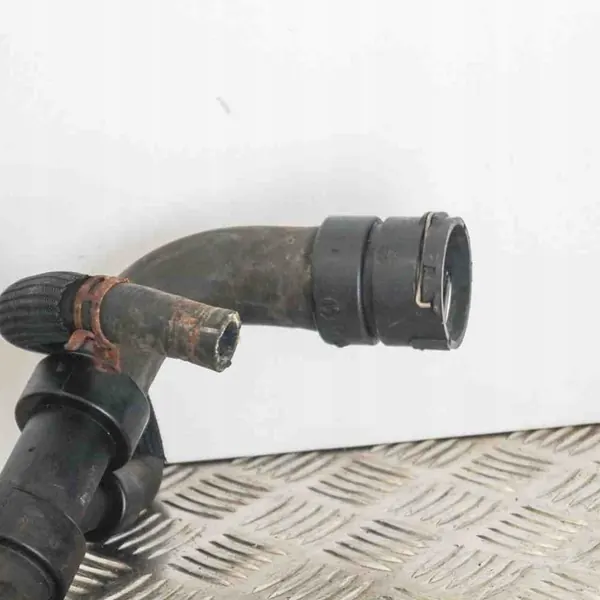 Vesiputki VOLVO XC60 I 2.4 D5 OEM 31355201 image 5