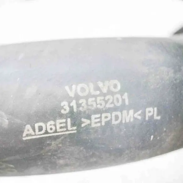 Vesiputki VOLVO XC60 I 2.4 D5 OEM 31355201 image 7
