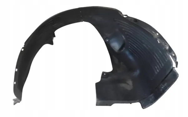 Aile avant droite OEM 86812-C8300 pour Hyundai i20 image 2