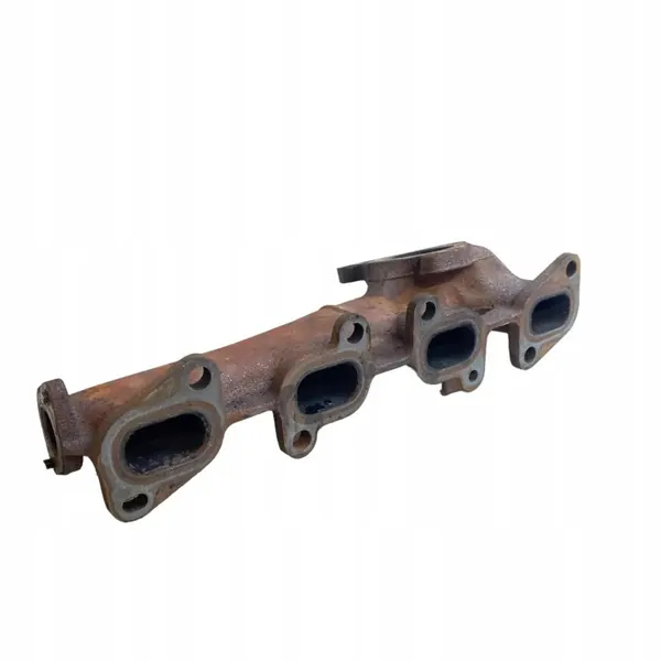Exhaust Manifold MERCEDES-BENZ VITO 639 1420001 2.2L image 4