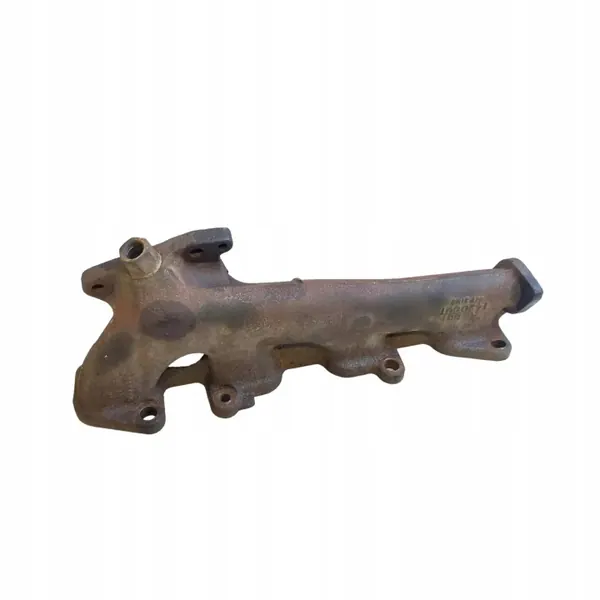 Exhaust Manifold MERCEDES-BENZ VITO 639 1420001 2.2L image 5