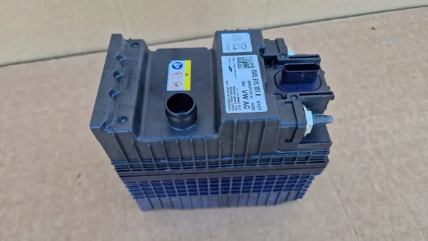 Apuparisto OEM 8W0915101A Audi A4 A5 Q5:lle image 3