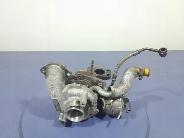 Turbocompressor OEM 9686120680 para Peugeot 3008 1.6 HDI image 3