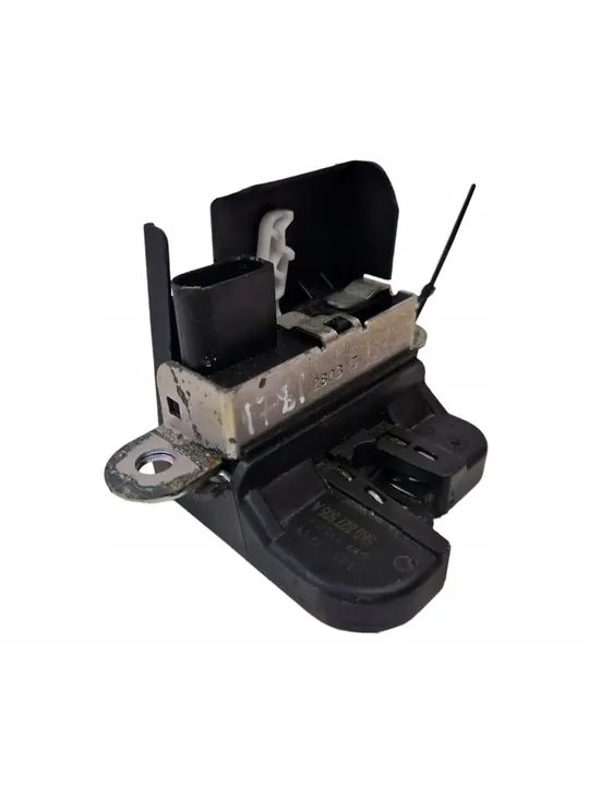 Volkswagen OE 5K0827505 Baklucka Lås image 3