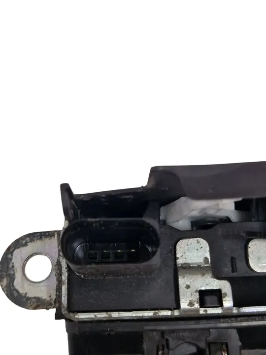 Volkswagen OE 5K0827505 Baklucka Lås image 4