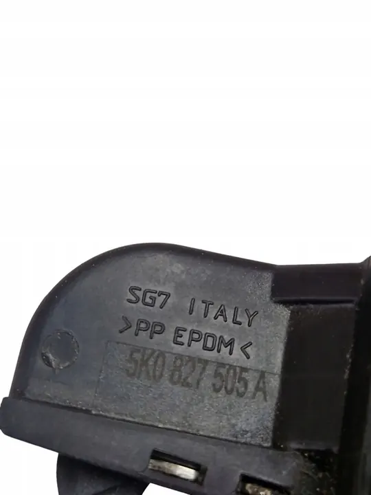 Volkswagen OE 5K0827505 Baklucka Lås image 5