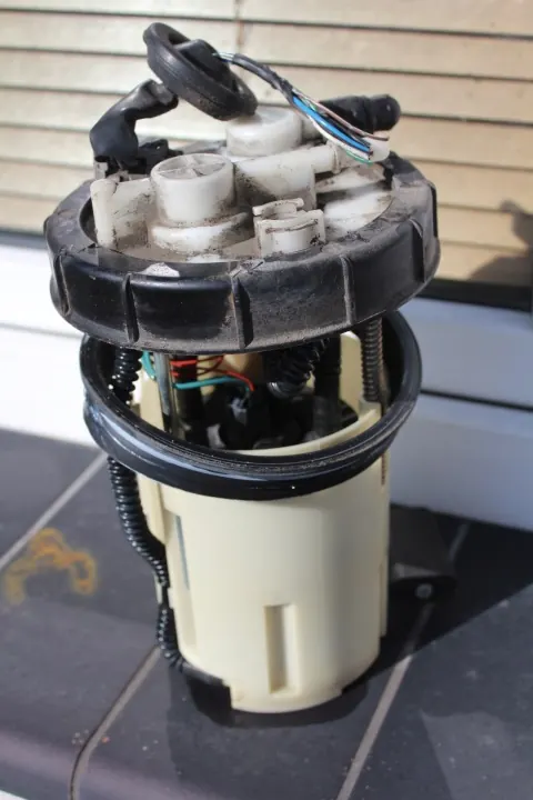Bóia Bomba Combustível Toyota OEM 77020-02070 1.8L/1.6L image 2