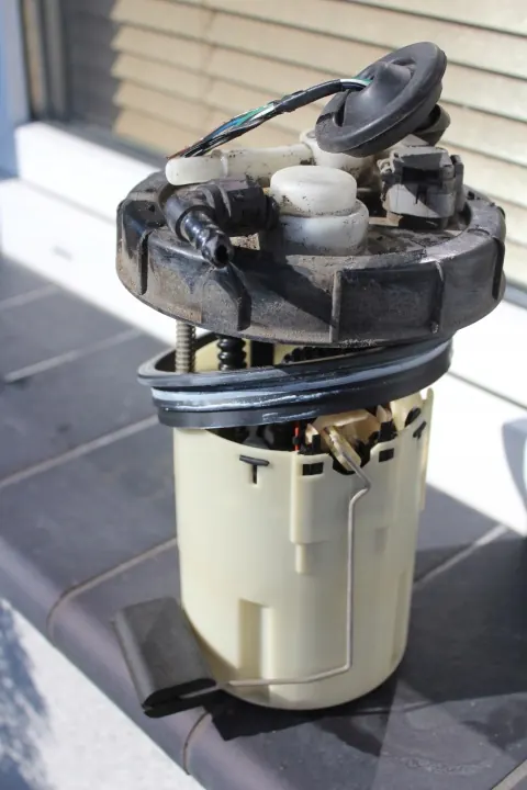 Bóia Bomba Combustível Toyota OEM 77020-02070 1.8L/1.6L image 5