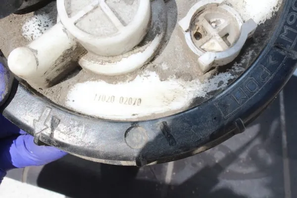 Bóia Bomba Combustível Toyota OEM 77020-02070 1.8L/1.6L image 6