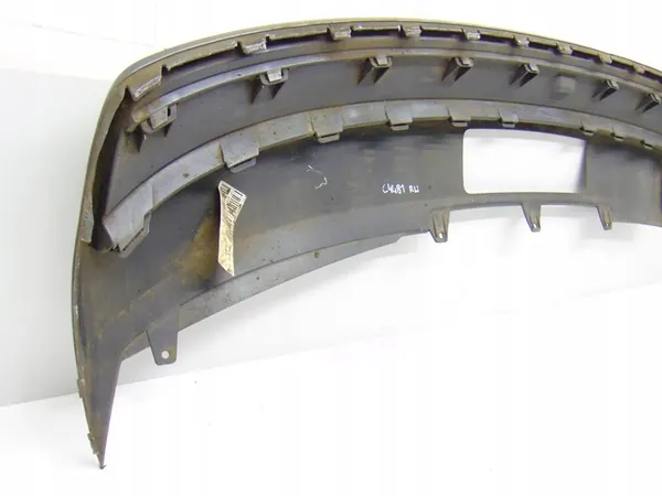 Bakre Stötfångare Diffusor Spoiler Audi A4 B8 S-Line image 6