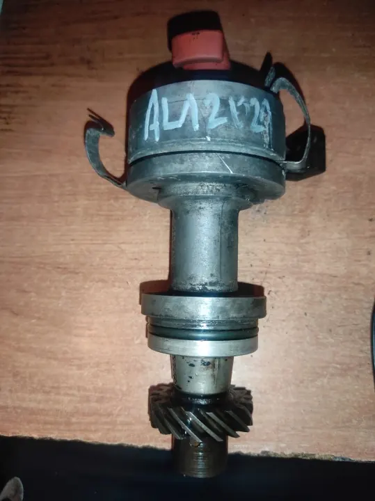Sytytyskelaus OEM 037905205L Audi VW:lle image 2
