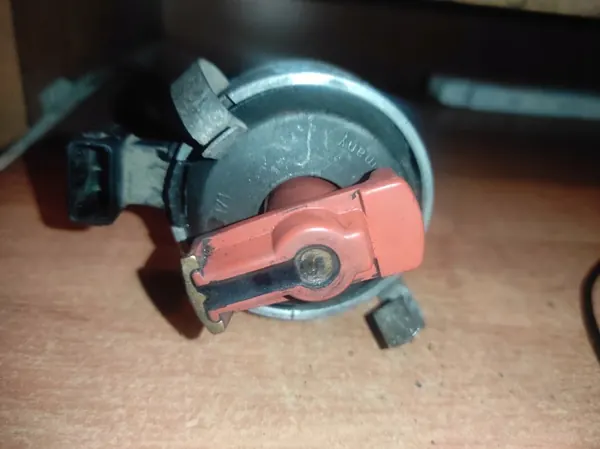 Sytytyskelaus OEM 037905205L Audi VW:lle image 3